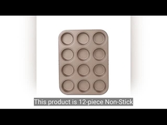 Пекарня для кексов