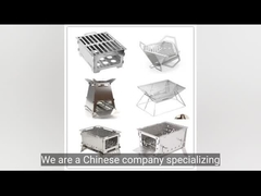 гриль барбекю