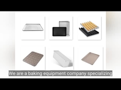 набор для выпечки