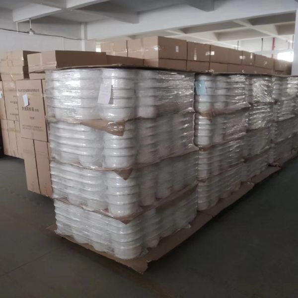 Foshan Nanhai District Zhisheng Metal Products Co., Ltd производственная линия производителя